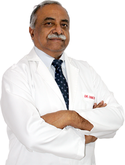 Dr. Dinesh Pendharkar